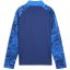 Puma Neymar Playmaker Drill Top Juniors Blue/Red