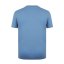Firetrap Trek T Shirt Mens Blue