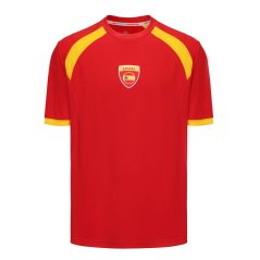 UEFA UEFA Euros 2025™ Spain T-Shirt Adults Spain
