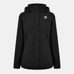 Karrimor Women's WeatherTite Waterproof 3-in-1 Jacket Black