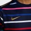 Nike France Academy Pro Home Pre-Match Shirt 2024 Womens Blue