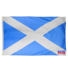 Team Scotland Flag Scotland