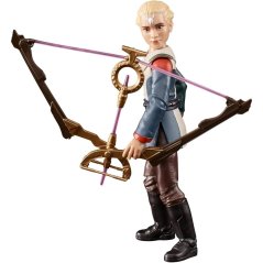 Star Wars Wars Hasbro The Black Series Omega (Kamino) Toy Multi