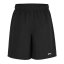 Slazenger Woven pánske šortky Black