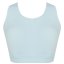 Puma Elite Sports Bra Womens Nitro Blue