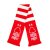 Team Football Scarf Nottm Forest