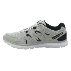 Karrimor Duma pánské běžecké boty Grey/Silver