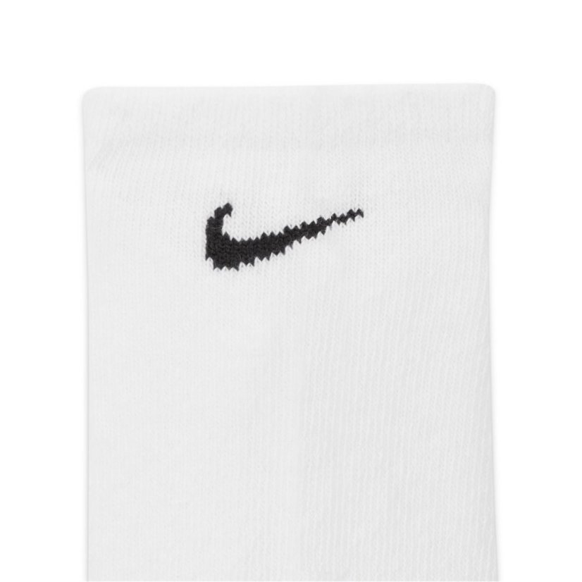 Nike Everyday Sock White