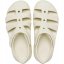 Crocs Unisex Kids' Fisherman Flat Sandals Sandstone