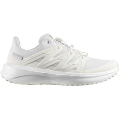 Salomon X Comf White/Lunar Rk