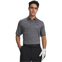 Under Armour Matchplay Polo Men's Steel