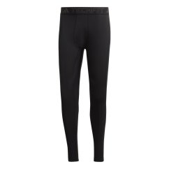 adidas Techfit Training Long Tights Mens BLACK