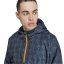 adidas Mens adidas Real Madrid SZN Rain Jacket 24/25 Night Navy