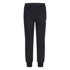 Converse Signature Jogger Juniors Black