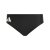 adidas Men's Solid Swimming Trunk Black/White