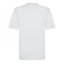 Reebok Basket Ball Allen Iverson pánské tričko White