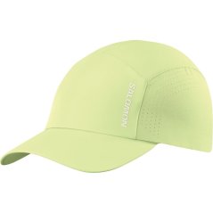Salomon Salomon Shakeout Running Cap Unisex Lime