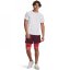 Under Armour Launch 2in1 Short Sn34 Maroon