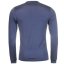 Campri Thermal Baselayer Top Mens Navy