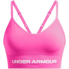 Under Armour UA W VANIS Ld51 REBEL PINK WHIT