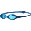 Arena Kids Junior Spider Goggles Blue