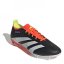 adidas adidas Predator League Firm Ground Football Boots Black/White/Red