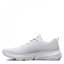 Under Armour Dynamic Select Training Shoes White/Halo Grey