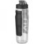 Under Armour Playmaker 32oz Waterbottle Clear/Black
