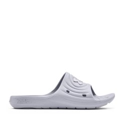 Under Armour Armour Ua B Locker Iv Sl Sports Sandals Boys Grey