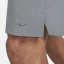Nike Unlimited Men's Dri-FIT 9 Unlined Versatile Shorts Smkgrey/Black