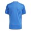 adidas Italy Home Shirt 2023 Junior Blue
