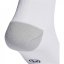 adidas Milano 24 Knee High Socks Unisex Adults White/Black