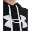 Under Armour W RIVAL Ld32 BLACK