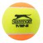 Slazenger Orange Mini Tennis Balls Orange