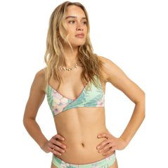Roxy I T Sun Fxd Tri Ld53 Fm Grn/Cst Brz