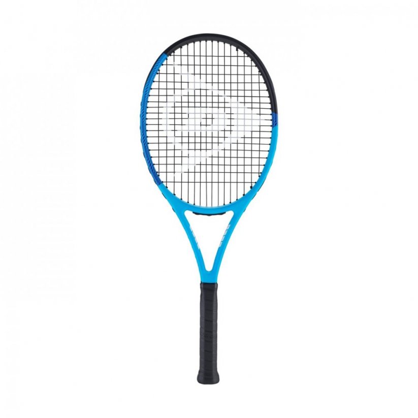 Dunlop Tristorm Pro 255 Tennis Racket Blue/Black
