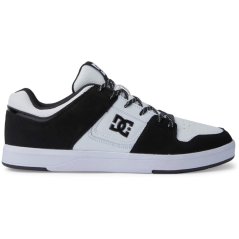 DC Cure Low Sn00 White/Black