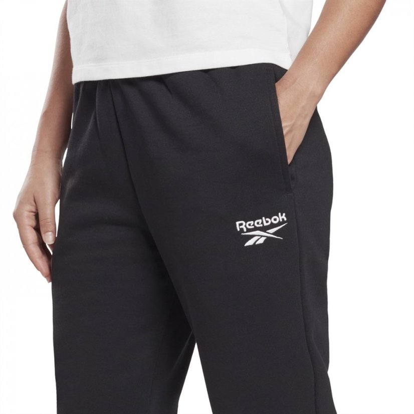 Reebok Tape Pack Joggers Womens Black