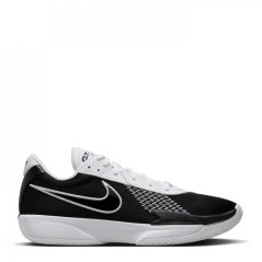Nike ZOOM G.T. CUT ACADEMY Black/White