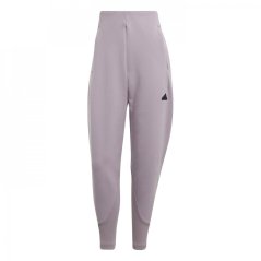 adidas Z.N.E. Winterized Tracksuit Bottoms Womens Preloved Fig