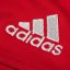 adidas Sereno Training Shorts Juniors Red/White