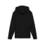Puma TeamFINAL Casuals Hooded Jacket Black