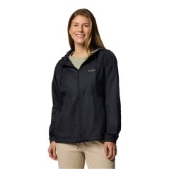 Columbia Flash Forward™ II Windbreaker Black