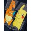 Name It Kids' Pokemon Long-Sleeve T-Shirt Dark Sapphire
