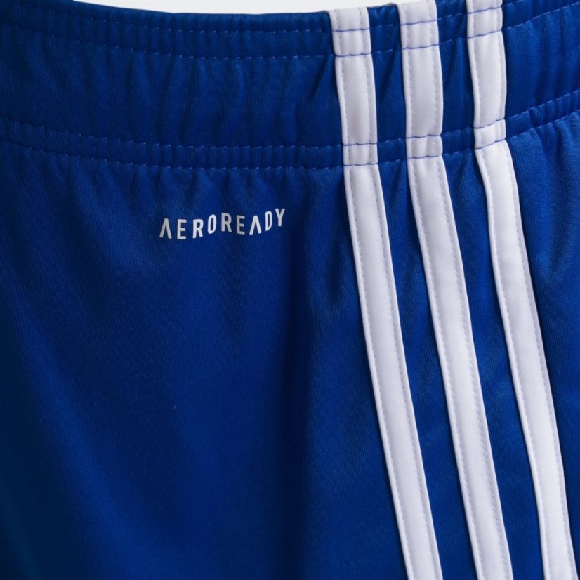 adidas Tastigo 19 Shorts male Bold Blue / White