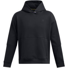 Under Armour Curry DNA OTH Hoodie Adults Triple Black
