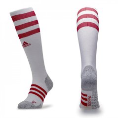 adidas Rugby Sock Sn32 White/Pink