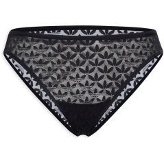 ADIDAS ORIGINALS Adidas Bikini Briefs Womens Black