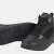 Everlast Men's Layup Lace Up Basketball Trainers Black