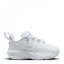 Nike Star Runner 4 Baby/Toddler Shoes White